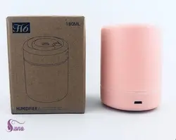 دستگاه بخور سرد برقی مدل H6