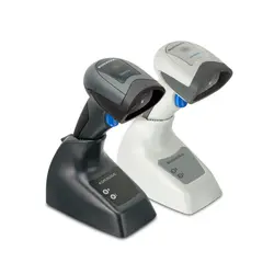 بارکد خوان تک بعدی بیسیم دیتا لاجیک (Datalogic) مدل Quick Scan M2131