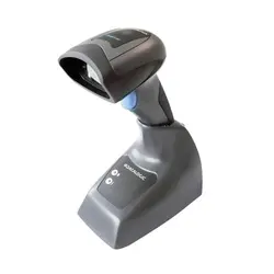 بارکد خوان تک بعدی بیسیم دیتا لاجیک (Datalogic) مدل Quick Scan M2131