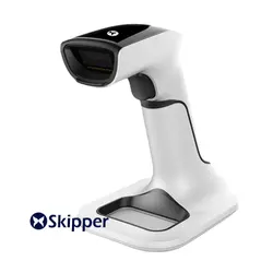 بارکدخوان اسکیپر چلنجر 2 (Skipper challenger II ) دو بعدی بی سیم