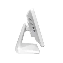 صندوق فروشگاهی اسکار (OSCAR) مدل PARKER J1900 (سفید)