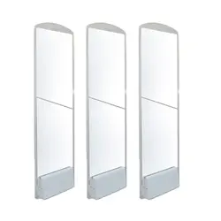 گیت دزدگیر فروشگاهی سه آنتن SPINER (اسپینر) مدل ژیکان RF
