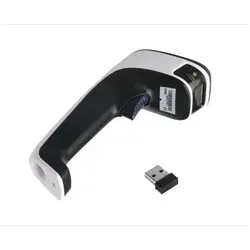 بارکدخوان اسکیپر اسپاتر ( Skipper Spotter ) دوبعدی بی سیم