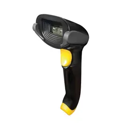 بارکدخوان دو بعدی باسیم اسکار(OSCAR) مدل UNIBAR II