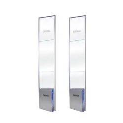 گیت دزدگیر فروشگاهی جفت آنتن پروسک(Prosec ) مدل Proglass slim