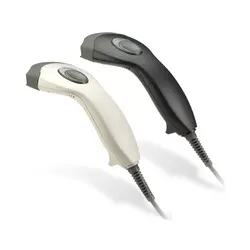 بارکدخوان نوری تک بعدی با سیم زبکس (Zebex) مدل Z-3100