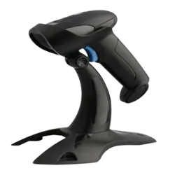 بارکدخوان اسکیپر مدل مارکر 2 (Skipper Marker II) دو بعدی به همراه پایه