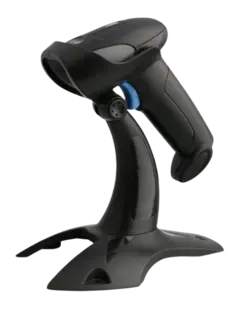 بارکدخوان اسکیپر مدل مارکر 2 (Skipper Marker II) دو بعدی به همراه پایه