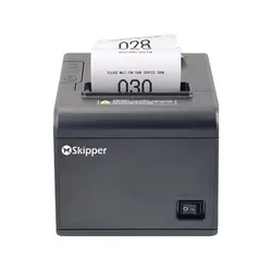 فیش پرینتر اسکیپر (SKIPPER) مدل SP230L