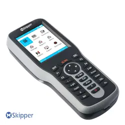 دیتاکالکتور دو بعدی اسکیپر مدل Skipper DC3200 (دستگاه جمع آوری اطلاعات)