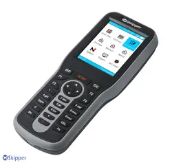 دیتاکالکتور دو بعدی اسکیپر مدل Skipper DC3200 (دستگاه جمع آوری اطلاعات)