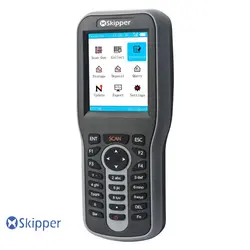 دیتاکالکتور دو بعدی اسکیپر مدل Skipper DC3200 (دستگاه جمع آوری اطلاعات)