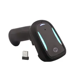 بارکدخوان اسکیپر اونجر (Skipper Avenger) دو بعدی بی سیم