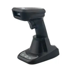 بارکدخوان اسکیپر رنجر پلاس (Skipper Ranger Plus) تک بعدی بی سیم