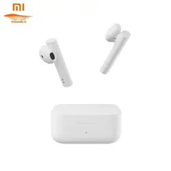 هندزفری بلوتوثی شیائومی مدل Earphone 2 Basic - | فروشگاه تخصصی شیائومی می لَندز