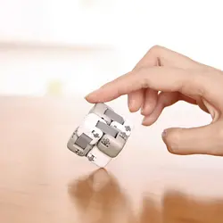 فیجت ضد استرس شیائومی مدل ZJMH02IQI | فروشگاه می لَندز