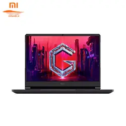 خرید لپ ‌تاپ گیمینگ شیائومی مدل Redmi G 2021 | می لَندز