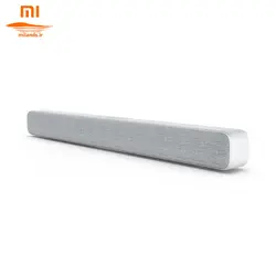 مشخصات ساندبار شیائومی مدل MDZ-27-DA | فروشگاه می لَندز
