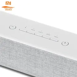 مشخصات ساندبار شیائومی مدل MDZ-27-DA | فروشگاه می لَندز