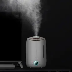 دستگاه رطوبت ساز شیائومی درما مدل F600 | فروشگاه می لَندز