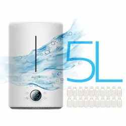 دستگاه بخور سرد درما مدل Deerma F628S | فروشگاه می لَندز