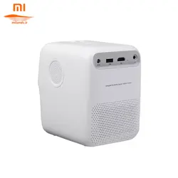 ویدئو پروژکتور شیائومی وانبو مدل Wanbo T2 Max | فروشگاه می لَندز