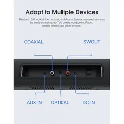 ساندبار شیائومی مدل MDZ-35-DA | فروشگاه می لَندز