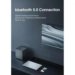 ساندبار شیائومی مدل MDZ-35-DA | فروشگاه می لَندز