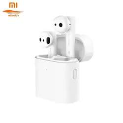 هندزفری بلوتوثی شیائومی مدل AIR 2 Xiaomi Mi Air2 Wireless Earphones