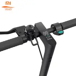 اسکوتر شیائومی مدل Mi Electronic Scooter Pro 2 AMG تجربه حس رانندگی فرمول یک