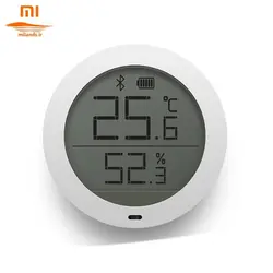 سنسور دما و رطوبت LCD دار شیائومی مدل LYWSDCGQ01ZM | فروشگاه می لَندز