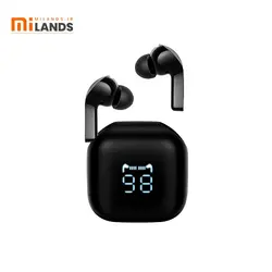 هندزفری بلوتوثی شیائومی مدل Mibro Earbuds 3 pro | می لَندز