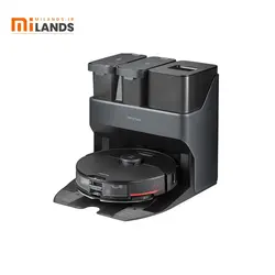 جاروی رباتیک Roborock مدل S7 MaxV Ultra | فروشگاه می لَندز