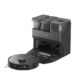جاروی رباتیک Roborock مدل S7 MaxV Ultra | فروشگاه می لَندز