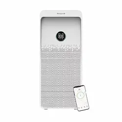 دستگاه تصفیه کننده هوا هانیول مدل AIR TOUCH U1 | فروشگاه می لَندز