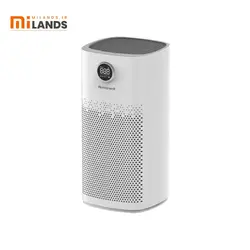 دستگاه تصفیه کننده هوا هانیول مدل AIR TOUCH P2 | فروشگاه می لَندز