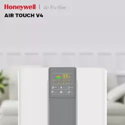 دستگاه تصفیه کننده هوا Honeywell مدل AIR TOUCH V4 | فروشگاه می لَندز