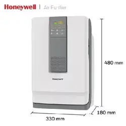 دستگاه تصفیه کننده هوا Honeywell مدل AIR TOUCH V4 | فروشگاه می لَندز
