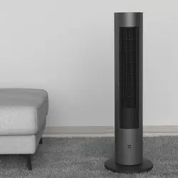 فن دو فصل شیائومی مدل mijia DC variable frequency | فروشگاه می لَندز