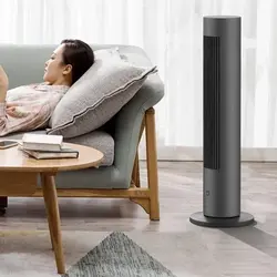 فن دو فصل شیائومی مدل mijia DC variable frequency | فروشگاه می لَندز