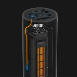 فن دو فصل شیائومی مدل mijia DC variable frequency | فروشگاه می لَندز