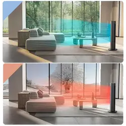 فن دو فصل شیائومی مدل mijia DC variable frequency | فروشگاه می لَندز