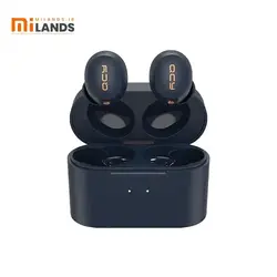 هندزفری بی سیم شیائومی QCY True Wireless Earbuds | فروشگاه می لَندز