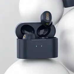 هندزفری بی سیم شیائومی QCY True Wireless Earbuds | فروشگاه می لَندز