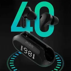 هدفون بی سیم شیائومی مدل Mibro Earbuds 3