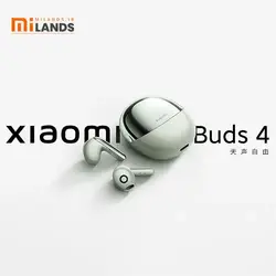 هندزفری بلوتوثی شیائومی بادز Buds 4