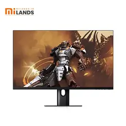 مانیتور گیمینگ شیائومی Mi 2K Gaming Monitor 27 با کیفیت