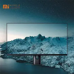 مانیتور گیمینگ شیائومی Mi 2K Gaming Monitor 27 با کیفیت