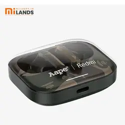 ایربادز ردمی شیائومی Redmi Buds 5 AAPE Trendy | فروشگاه میلندز