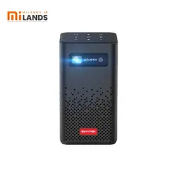 خرید ویدئو پروژکتور BYINTEK UFO P20